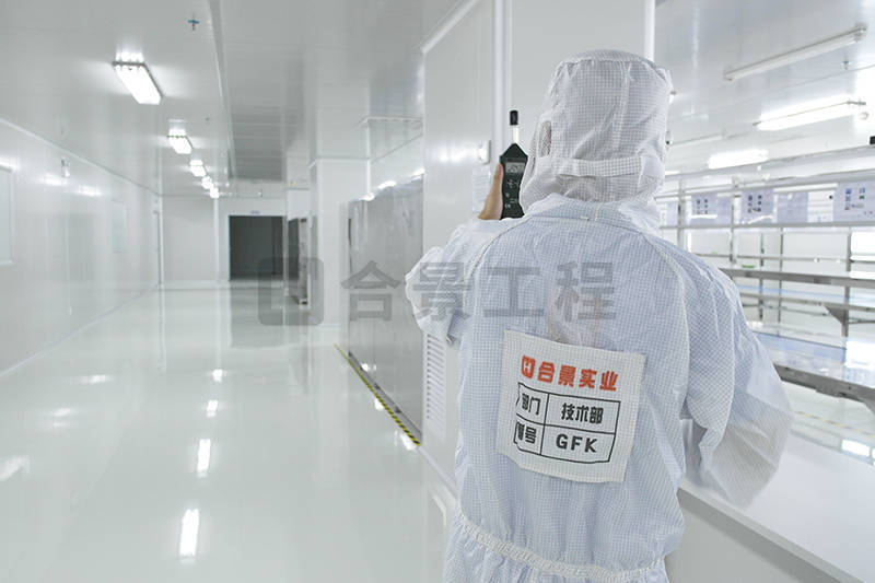 中國最大的凈化公司 排名重不重要，看這些才可靠！