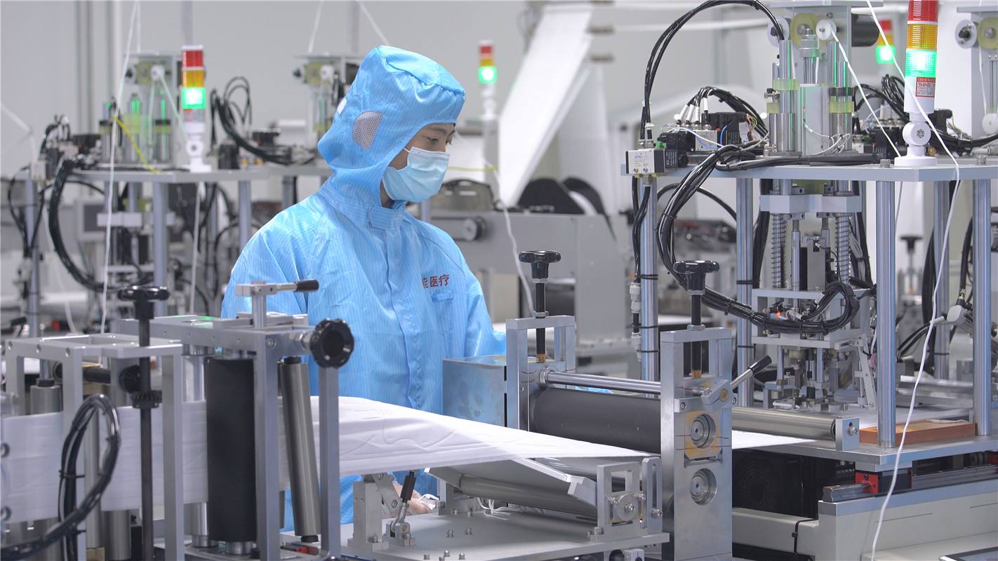 廣東：2022半導體產業工程開工、續建、投產建設項目計劃表公布