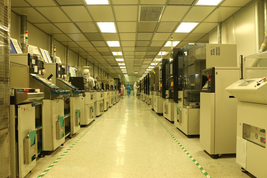 2022年各省市重點/重大半導體項目盤點?。ǜ巾椖棵麊螀R總）