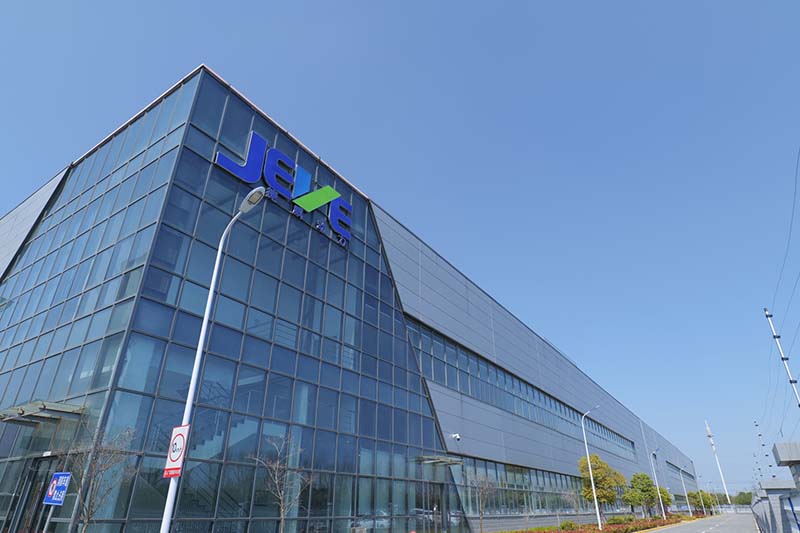 加速落地！鹽城基地二期4GWh產線的量產