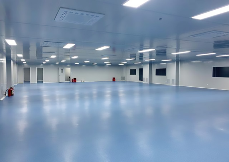 醫療器械潔凈車間生產建設要達到哪些標準？