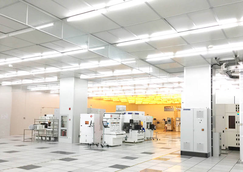 如何選擇適合半導體無塵車間的照明設備？