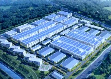 行業標桿！揭秘江西動力電池廠房凈化工程EPC總承包項目案例